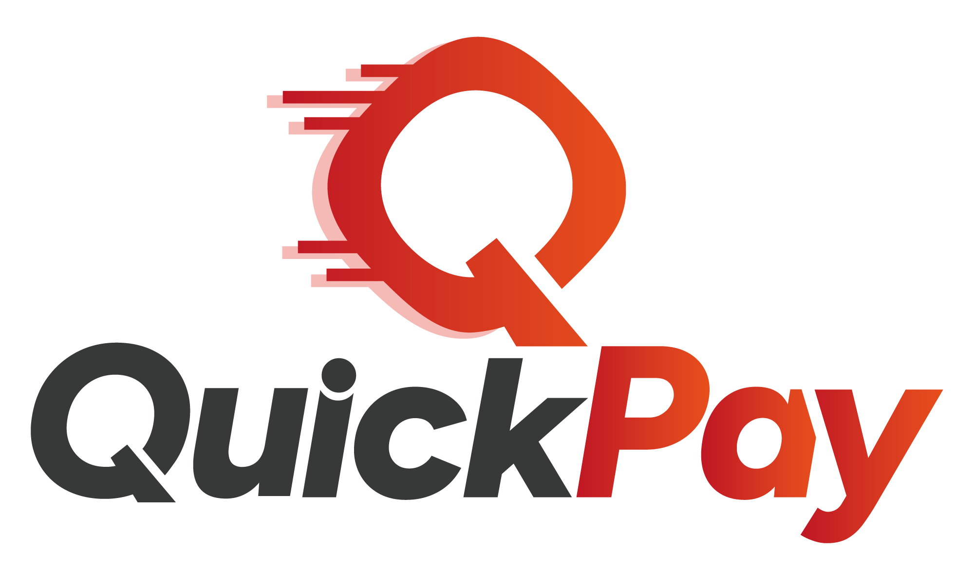 Logomarca Quickpay